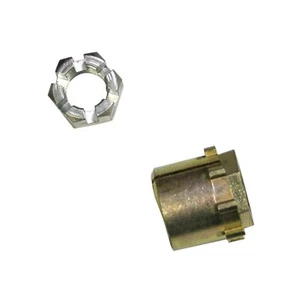 Skyjacker 1032H Camber/Caster Shim Fits 80-96 Bronco F-150 F-350 - Picture 1 of 3