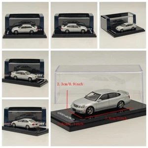 1/64 LEXUS GS430 Diecast Model Car Limited Collection Hobby Japan - Picture 1 of 15