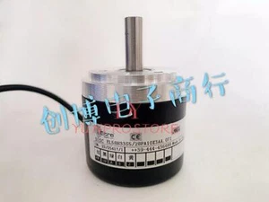 1PCS New Rotary Encoder EL58H33S5/28PA10X3AA.071 - Picture 1 of 1