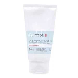 [ILLIYOON] Ceramide Ato Concentrate Cream 150ml Vegan Moisturizer for Sensitive - Bild 1 von 1