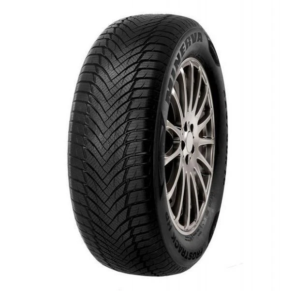 PNEUMATICI GOMME INVERNALI MINERVA FROSTRACK UHP 215/55 R18 99 V XL - Immagine 1 di 1