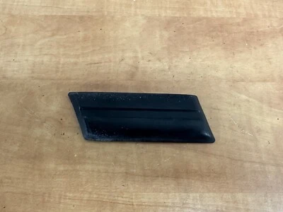 86-91 Mazda RX7 FC convertible OEM trasero derecho cuarto panel moldura Foto 1 de 2