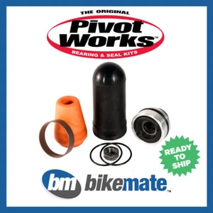 Shock Absorber Rebuild Kit for HONDA CR 125 R 2001 2002 2003 2004 2005 2006 - Picture 1 of 1