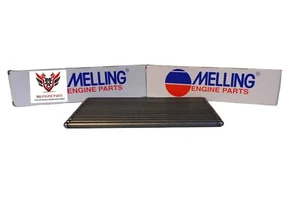 Ford Lincoln Mercury 302 5.0 1969 - 1991 (16) Melling Push Rods - Picture 1 of 3