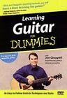 Learning Guitar for Dummies with Jon Chappell, DVD