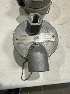 Rosemount Model 79 Thermocouple Head Mount Housing 00079-0325-2003  W593 - Picture 1 of 1