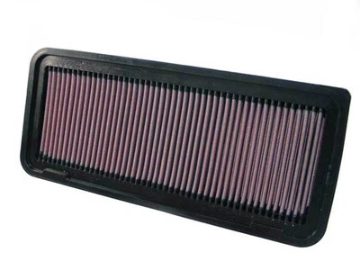 Filtro de aire de repuesto para Toyota Highlander Hybrid 3,3 L-V6 2006 para K&amp;N Foto 1 de 4