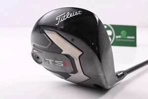 Titleist TSi1 Driver / 10.5 Degree / Regular Flex HZRDUS Smoke RDX Black 60 - Picture 1 of 9