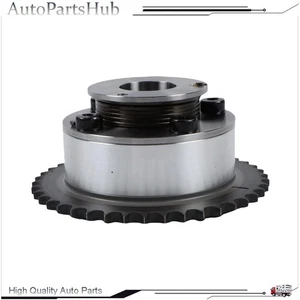 1Pcs Exhaust CVVT Gear For 2015-20 Hyundai Elantra GT Kia Forte 2.0L 24370-2E650 - Picture 1 of 14