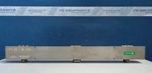 Luthi Elektronik-Feinmechanik AG FTC101 FTC-101 Ferrite Decoupling Clamp 1GHz - Picture 1 of 2