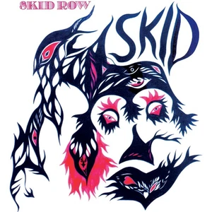 Skid Row feat. Gary Moore Skid (Vinyl) (US IMPORT) - Picture 1 of 3