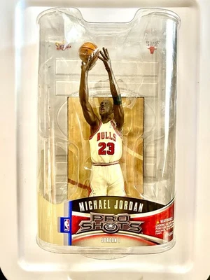 Michael Jordan Upper Deck Pro Shots Series 1 “Jordan I” – Sealed – Bulls #23 - Image 1 of 2