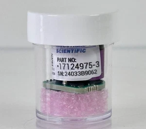 (NEW) Industrial Scientific 17124975-3 O2 Sensor for MX6 Gas Detector - Picture 1 of 6