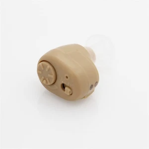 AXON K-86 Audífono Digital Mini In Ear Sonido Amplificador de Voz Ajustable - Imagen 1 de 5