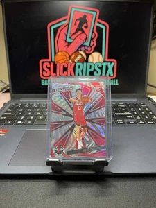 2024-25 Panini Revolution - Rookies Reed Sheppard #145 Astro (RC) - Picture 1 of 2