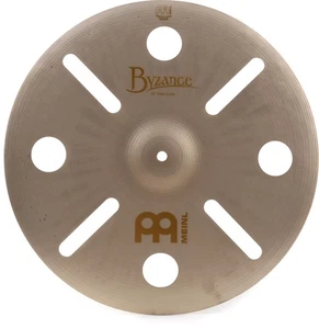 Meinl Cymbals Byzance Vintage Trash Crash Cymbal - 16" - Picture 1 of 3
