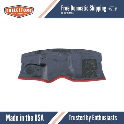 Almohadilla aislante cortafuegos Sound Deadener para Oldsmobile 88 1953 Foto 1 de 4