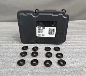 ACDelco 20827129 - Front Electronic Brake Control, 12 Seals - Picture 1 of 3