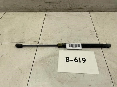 BMW X5 35iX 2011 capó delantero izquierdo del lado del conductor soporte puntal amortiguador OEM+ Foto 1 de 4