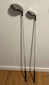 Ping Faith Driver 12 ULT200 Ladies Womens Flex Graphite Right Handed - # 5 22* - Picture 1 of 16