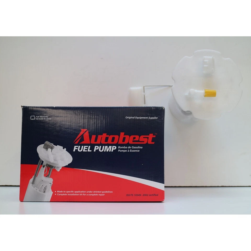 Conjunto de módulo de bomba de combustível Autobest F4545A para 03-09 350Z G35 M35 M45 - Imagem 1 de 4