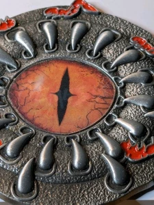 Alton Towers Nemesis Reborn Augenmagnet - Bild 1 von 5