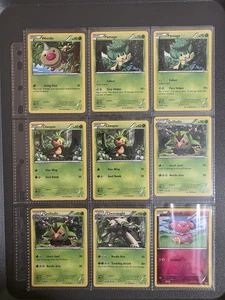 Pokemon TCG - XY Kalos Starter Set Bundle - 15 Karten - Zustand variiert - Bild 1 von 4