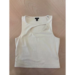 Express body contour size medium top - Picture 1 of 3