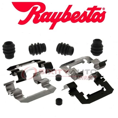 Raybestos Rear Drum Brake Hardware Kit for 2004-2008 Chevrolet Colorado - ty - Image 1 of 4