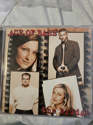 Ace of Base - The Bridge (CD, 1995) - Image 1 of 2