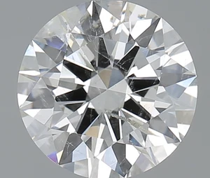 3.00 CT Round Lab-Grown Loose Diamond | E–F Color VVS Clarity | IGI - Picture 1 of 5