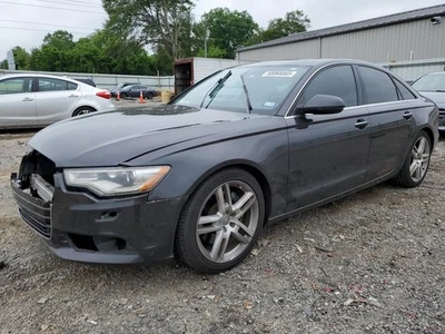 (LOCAL PICKUP ONLY) Crossmember/K-Frame Rear AWD Quattro Fits 12-18 AUDI A6 2973 - Image 1 of 4