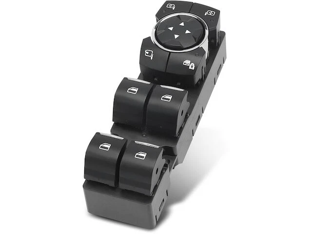 Interruptor de ventana delantero izquierdo 32NBTH98 para Lincoln Continental 2017 2018 2019 2020 Foto 1 de 1