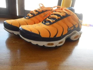 NIKE Men 9.0US Air Max Plus - Picture 1 of 3