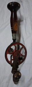 ANTIK VINTAGE GOODELL PRATT No. 655A HAND-/EIERBOHRMASCHINE 1015 - Bild 1 von 8