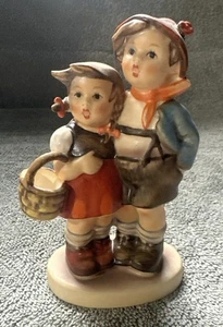Goebel Hummel Surprise Hansel And Gretel #94 3/0 Figurine W. Germany  - Picture 1 of 5