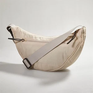 Jack & Jones Herren Everett Bauchtasche Moonbeam - Bild 1 von 3