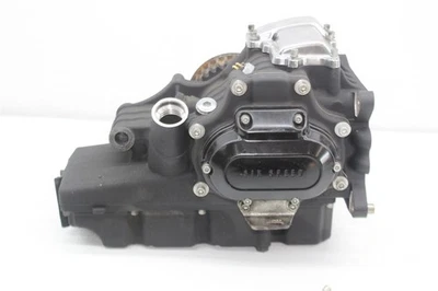 12-16 HARLEY DAVIDSON FLHR ROAD KING 103CI ENGINE MOTOR TRANSMISSION GEAR BOX Foto 1 de 4