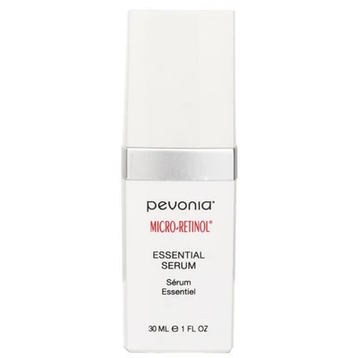 Pevonia Botanica - Spa Clinica Pro Micro-Retinol Essential Serum 30ml/1oz - Image 1 of 3