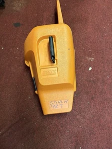 STIHL MS192T Arborist Chainsaw MS 192 T - Picture 1 of 5