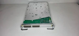 Tarjeta de línea optimizada para transporte de paquetes Cisco A9K-2X100GE-TR 2 puertos 100GE - Imagen 1 de 8