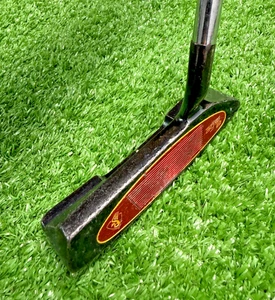 TaylorMade ROOSA Modena 8 aGSi+ Blade Putter / 35" RH Steel / NEW GRIP  / sa9539 - Picture 1 of 13