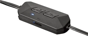Speedlink Token Gaming PC Lautsprecher Bluetooth - RGB Gaming Lautsprecher, 3,5 - Bild 1 von 11