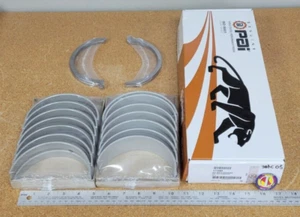 Standard Main Bearing Kit for Cummins ISX. PAI # 171980 Ref# 3800298 5406110 - Picture 1 of 11