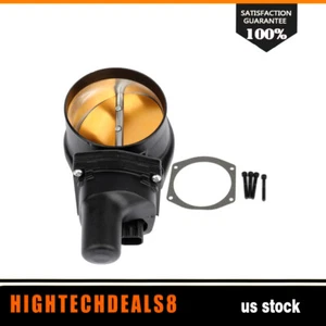 For Cadillac CTS 6.2L 2009-2019 Throttle Body 102mm - Picture 1 of 8