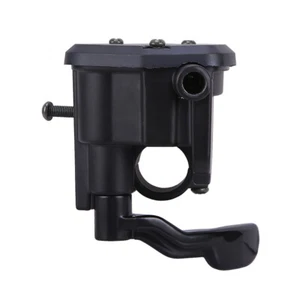 Right Thumb Throttle Lever Control For Yamaha ATVs Big Bear 400 350 250 7/8" ATV - Picture 1 of 12