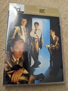 ABC - 20th Century Masters (DVD, 2004) Brand New sealed - Picture 1 of 2