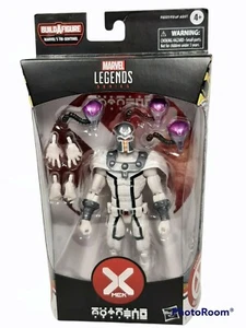 Marvel Legends Series X-Men 6-inch Collectible Magneto Action Figure MIB - Picture 1 of 8