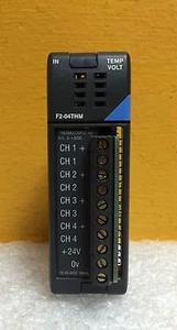 Facts-Koyo Automation Direct 16 bits, módulo de entrada de termopar de 4 canales, nuevo - Imagen 1 de 4