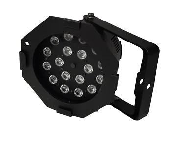 American DJ 46HP LED 7 Channel RGB XLR DMX Ultra Bright Par Can - Image 1 of 4